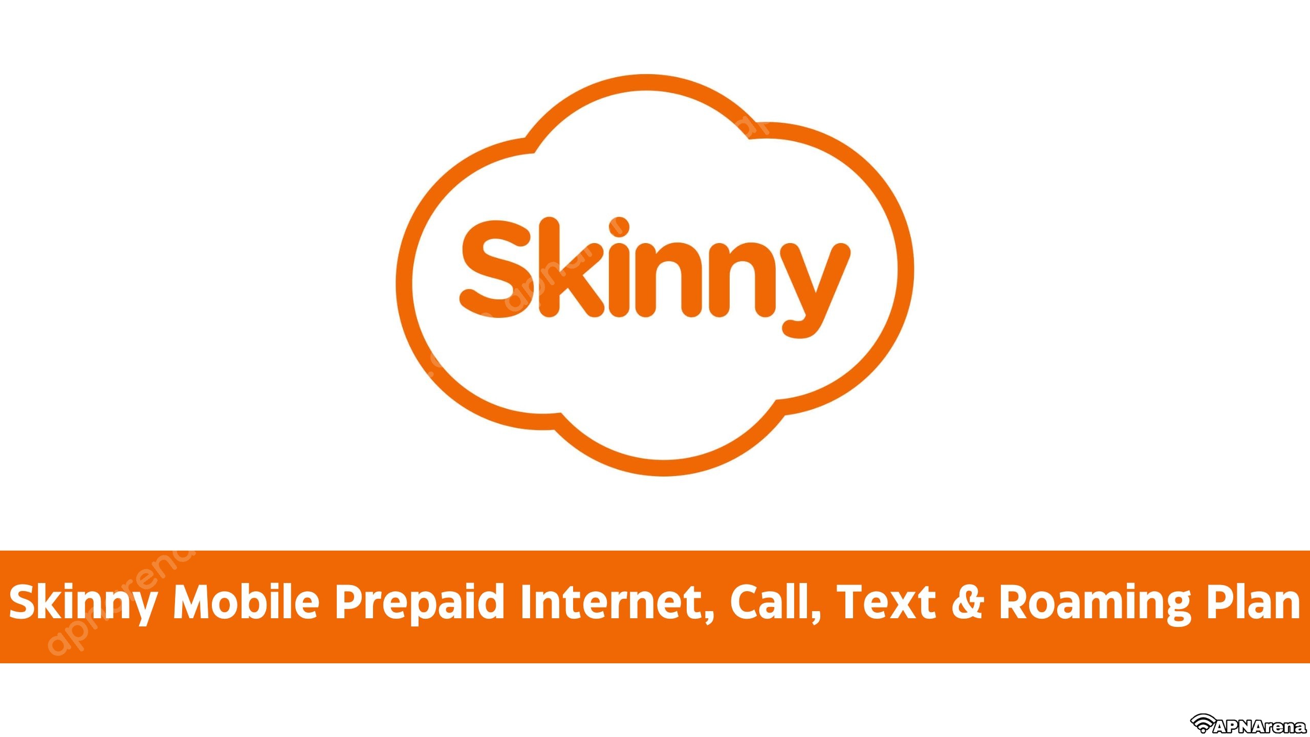 Skinny Mobile Prepaid Internet Plans 2024 | Calls, Texts, Top-up, Add-on, Roaming, Data Binge, Buddy Rewards