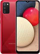Samsung Galaxy A02s APN Settings 2023