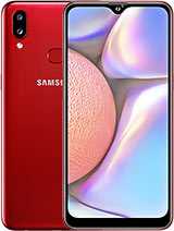 Samsung Galaxy A10s APN Settings