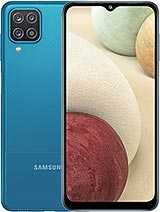Samsung Galaxy A12 APN Settings 2023