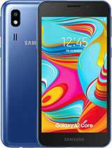 Samsung Galaxy A2 Core APN Settings