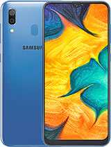 Samsung Galaxy A30 APN Settings 2023