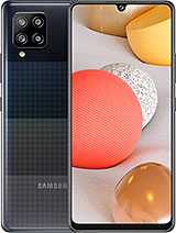 Samsung Galaxy A42 5G APN Settings