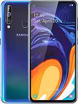 Samsung Galaxy A60 APN Settings 2023