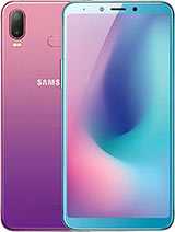 Samsung Galaxy A6s APN Settings