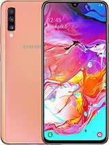 Samsung Galaxy A70 APN Settings