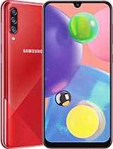 Samsung Galaxy A70s APN Settings 2023