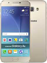 Samsung Galaxy A8 APN Settings