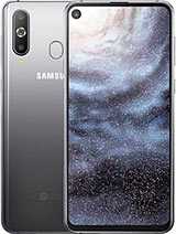 Samsung Galaxy A8s APN Settings