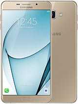 Samsung Galaxy A9 APN Settings