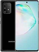 Samsung Galaxy A91 APN Settings 2023