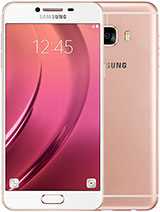 Samsung Galaxy C5 APN Settings 2024