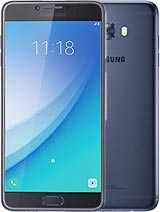 Samsung Galaxy C7 Pro APN Settings