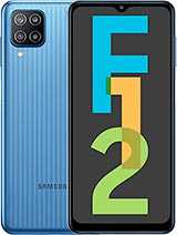 Samsung Galaxy F12 APN Settings 2023