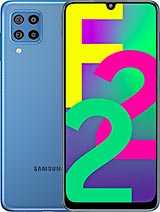 Samsung Galaxy F22 APN Settings 2023