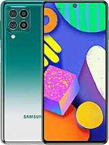 Samsung Galaxy F62 APN Settings