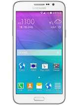 Samsung Galaxy Grand Max APN Settings