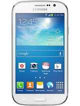 Samsung Galaxy Grand Neo APN Settings