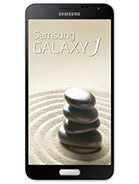 Samsung Galaxy J APN Settings