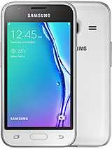 Samsung Galaxy J1 Nxt APN Settings