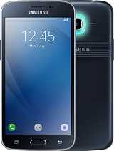 Samsung Galaxy J2 Pro APN Settings