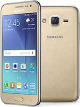 Samsung Galaxy J2 APN Settings