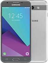 Samsung Galaxy J3 Emerge APN Settings