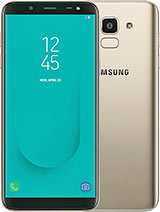 Samsung Galaxy J6 APN Settings