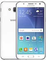 Samsung Galaxy J7 APN Settings