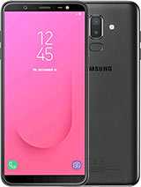 Samsung Galaxy J8 APN Settings