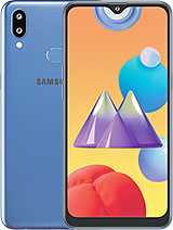 Samsung Galaxy M01s APN Settings