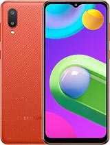 Samsung Galaxy M02 APN Settings 2023