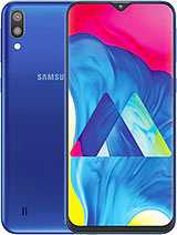 Samsung Galaxy M10 APN Settings