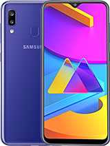 Samsung Galaxy M10s APN Settings