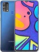 Samsung Galaxy M21s APN Settings