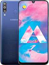 Samsung Galaxy M30 APN Settings