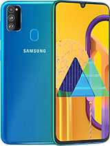 Samsung Galaxy M30s APN Settings