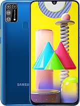 Samsung Galaxy M31 Prime APN Settings