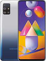 Samsung Galaxy M31s APN Settings