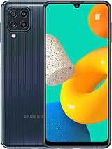 Samsung Galaxy M32 APN Settings