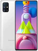 Samsung Galaxy M51 APN Settings 2023