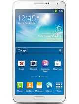 Samsung Galaxy Note 3 APN Settings
