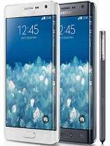 Samsung Galaxy Note Edge APN Settings