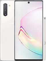 Samsung Galaxy Note10 APN Settings