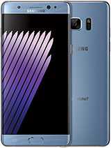 Samsung Galaxy Note7 APN Settings