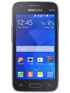 Samsung Galaxy S Duos 3 APN Settings
