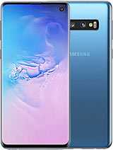 Samsung Galaxy S10 APN Settings