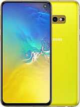 Samsung Galaxy S10e APN Settings