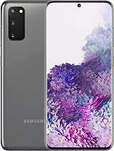 Samsung Galaxy S20 APN Settings