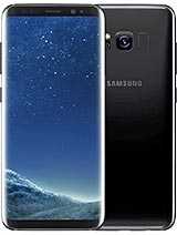 Samsung Galaxy S8 APN Settings